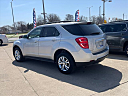 Thumbnail image of 2017 Chevrolet Equinox at A & B Motors