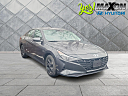2022 Hyundai ELANTRA SEL at Maxon Hyundai Inc.