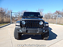 Thumbnail image of 2022 Jeep Gladiator at Fowler Chrysler Jeep Dodge
