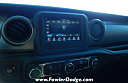 Thumbnail image of 2022 Jeep Gladiator at Fowler Chrysler Jeep Dodge