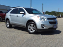 Thumbnail image of 2014 Chevrolet Equinox at Key Chrysler Dodge Ram Of Portsmouth