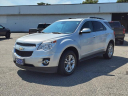 Thumbnail image of 2014 Chevrolet Equinox at Key Chrysler Dodge Ram Of Portsmouth