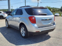 Thumbnail image of 2014 Chevrolet Equinox at Key Chrysler Dodge Ram Of Portsmouth