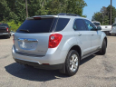 Thumbnail image of 2014 Chevrolet Equinox at Key Chrysler Dodge Ram Of Portsmouth