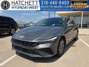 2024 Hyundai ELANTRA SEL at Hatchett Hyundai West