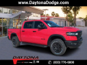 Thumbnail image of 2025 Ram 1500 at Daytona Dodge Chrysler - USED
