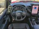 Thumbnail image of 2025 Ram 1500 at Daytona Dodge Chrysler - USED