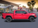 Thumbnail image of 2025 Ram 1500 at Daytona Dodge Chrysler - USED