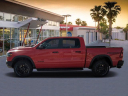 Thumbnail image of 2025 Ram 1500 at Daytona Dodge Chrysler - USED