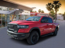 Thumbnail image of 2025 Ram 1500 at Daytona Dodge Chrysler - USED