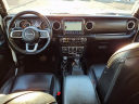 Thumbnail image of 2020 Jeep Gladiator at Valley Buick Gmc Of Hastings