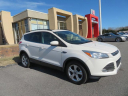 Thumbnail image of 2017 Ford Escape at Duncan Suzuki