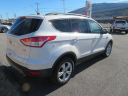 Thumbnail image of 2017 Ford Escape at Duncan Suzuki