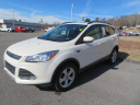 Thumbnail image of 2017 Ford Escape at Duncan Suzuki