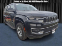 Thumbnail image of 2024 Jeep Wagoneer L at Nielsen Chrysler Dodge Jeep Ram