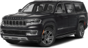 2024 Jeep Wagoneer L Base at Nielsen Chrysler Dodge Jeep Ram