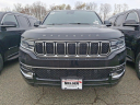 Thumbnail image of 2024 Jeep Wagoneer L at Nielsen Chrysler Dodge Jeep Ram