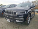 Thumbnail image of 2024 Jeep Wagoneer L at Nielsen Chrysler Dodge Jeep Ram