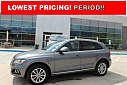Thumbnail image of 2014 Audi Q5 at Toccoa Auto Mall LLC