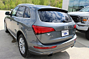 Thumbnail image of 2014 Audi Q5 at Toccoa Auto Mall LLC