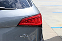 Thumbnail image of 2014 Audi Q5 at Toccoa Auto Mall LLC