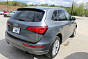 Thumbnail image of 2014 Audi Q5 at Toccoa Auto Mall LLC