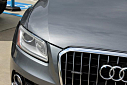 Thumbnail image of 2014 Audi Q5 at Toccoa Auto Mall LLC