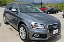 Thumbnail image of 2014 Audi Q5 at Toccoa Auto Mall LLC
