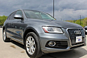 Thumbnail image of 2014 Audi Q5 at Toccoa Auto Mall LLC