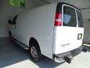 Thumbnail image of 2024 GMC Savana at Johnson Dodge Chrysler Jeep