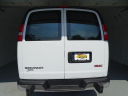 Thumbnail image of 2024 GMC Savana at Johnson Dodge Chrysler Jeep