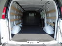 Thumbnail image of 2024 GMC Savana at Johnson Dodge Chrysler Jeep