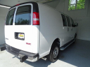 Thumbnail image of 2024 GMC Savana at Johnson Dodge Chrysler Jeep