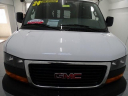 Thumbnail image of 2024 GMC Savana at Johnson Dodge Chrysler Jeep