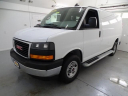 Thumbnail image of 2024 GMC Savana at Johnson Dodge Chrysler Jeep
