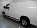 Thumbnail image of 2024 GMC Savana at Johnson Dodge Chrysler Jeep