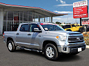 2015 Toyota Tundra SR5 at Gregg ORR Extreme