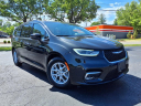 Thumbnail image of 2022 Chrysler Pacifica at Gary Mathews Motors