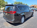 Thumbnail image of 2022 Chrysler Pacifica at Gary Mathews Motors