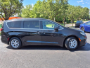 Thumbnail image of 2022 Chrysler Pacifica at Gary Mathews Motors