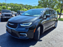 Thumbnail image of 2022 Chrysler Pacifica at Gary Mathews Motors