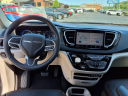 Thumbnail image of 2022 Chrysler Pacifica at Gary Mathews Motors