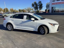 2023 Toyota Corolla Hybrid LE at Toyota Of Lancaster
