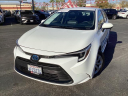 Thumbnail image of 2023 Toyota Corolla Hybrid at Toyota Of Lancaster