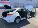 Thumbnail image of 2023 Toyota Corolla Hybrid at Toyota Of Lancaster