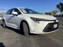 Thumbnail image of 2023 Toyota Corolla Hybrid at Toyota Of Lancaster