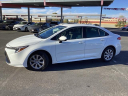 Thumbnail image of 2023 Toyota Corolla Hybrid at Toyota Of Lancaster