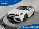 Thumbnail image of 2024 Toyota Camry Hybrid at FindlaySubaruPrescott-New of Prescott, AZ