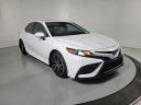 Thumbnail image of 2024 Toyota Camry Hybrid at FindlaySubaruPrescott-New of Prescott, AZ