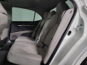 Thumbnail image of 2024 Toyota Camry Hybrid at FindlaySubaruPrescott-New of Prescott, AZ